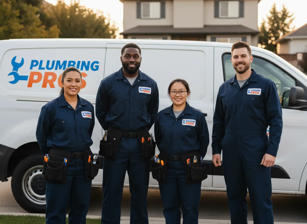 Water Heater Repair company in Villa Maria, PA